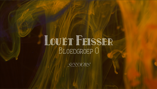 The Listening Room: A Soundtrack for April