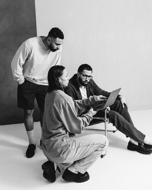 Louët Feisser® care guide