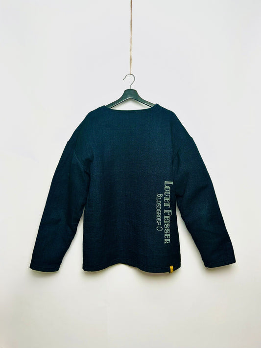 #00004 LF LOGO SWEATER